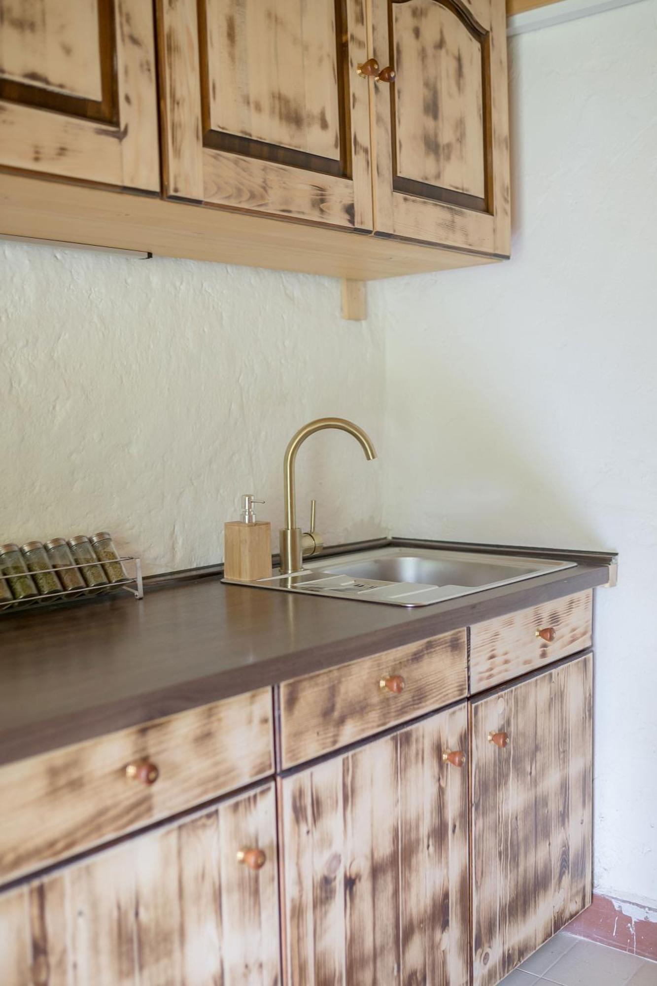 Lizina Hiska House Bohinj Villa Bohinjska Bistrica Kültér fotó