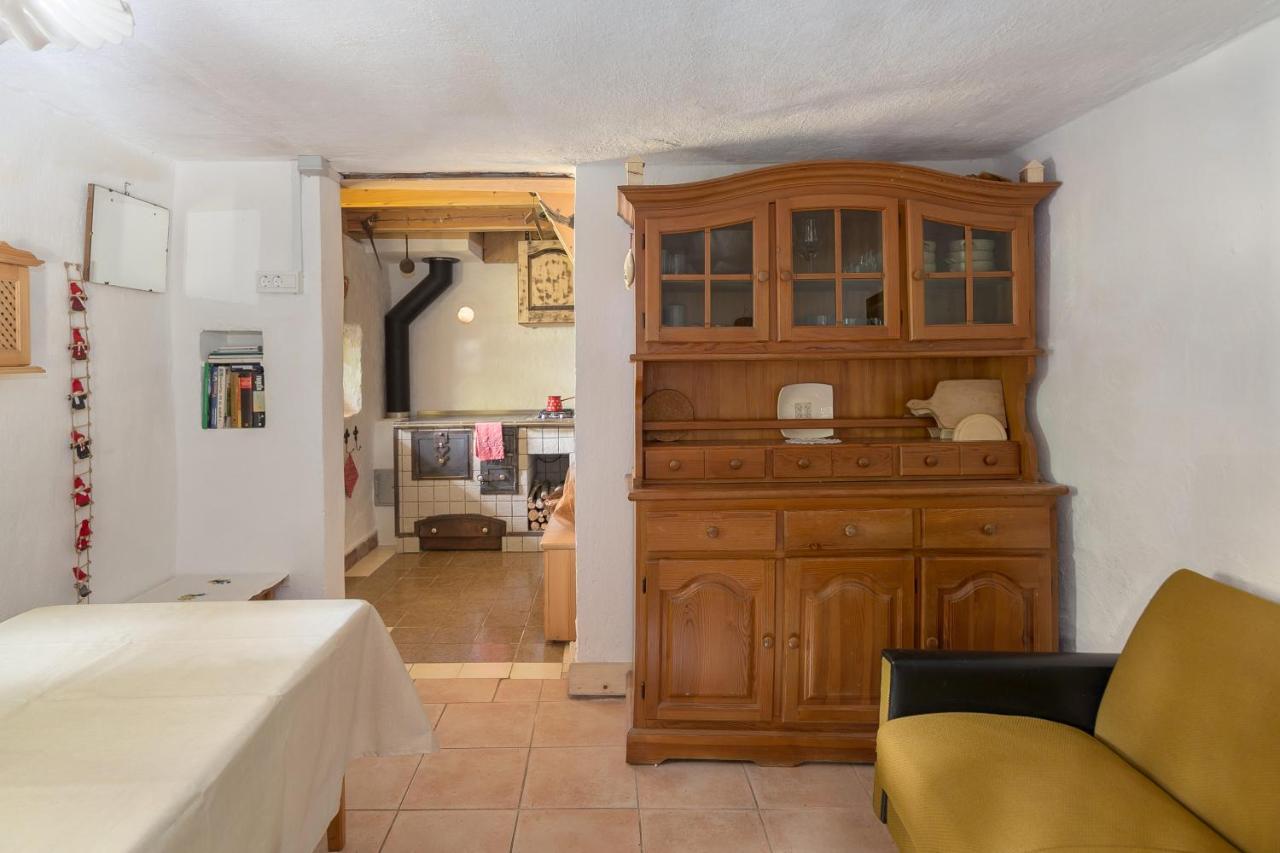 Lizina Hiska House Bohinj Villa Bohinjska Bistrica Kültér fotó